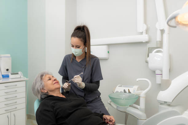 Tooth Infection Emergency Dentist in GA