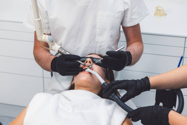 Best Tooth Infection Emergency Dentist  in Broxton, GA
