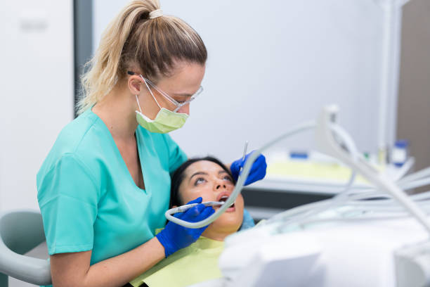 Best Emergency Dentist Near Me  in Broxton, GA