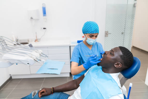 Best Root Canal Emergency Dentist  in Broxton, GA
